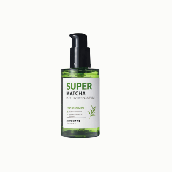 Super Matcha Pore Tightening Serum