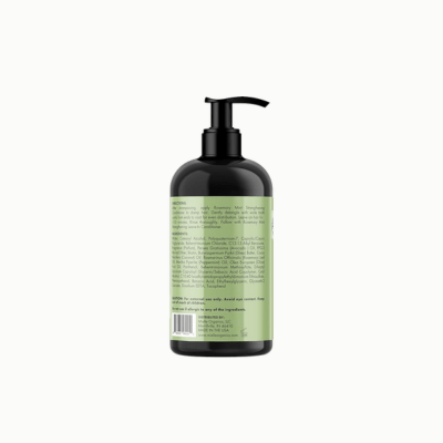 Mielle Organics Rosemary Mint Strengthening Conditioner with Biotin