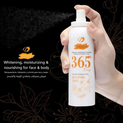 Add to Wishlist Dos Lunas Whitening, Moisturizing, and Nourishing Spray Orange 150 mL-jordan-eliadiva