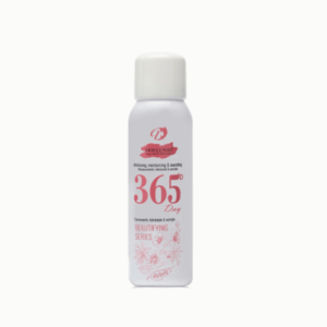 Moisturizing and whitening skin tone (waterproof), can be sprayed onto the skin surface, used for sensitive areas, it gives you bright skin and soft and smooth skin.