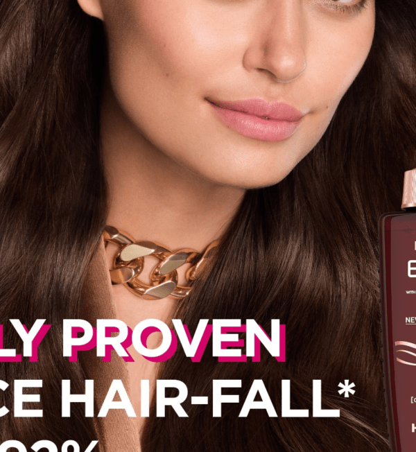 LOREAL ELVIVE AMINEXIL HAIR SERUM 102ML 2