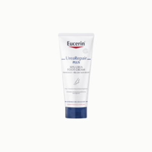 EUCERIN UREA REPAIR PLUS FOOT CREAM- eliadiva jordan