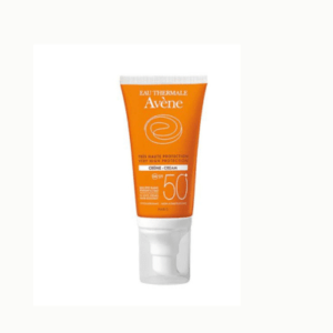 AVENE SPF50+SUN INVISIBLE FLUID 40 ML- eliadiva jordan