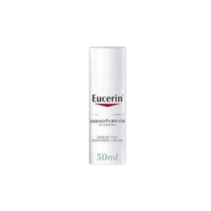 EUCERIN DERMO PURIFYING CLEANSING GEL 200ML