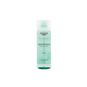 EUCERINE DERMO PURIFYINF TONER 200ML