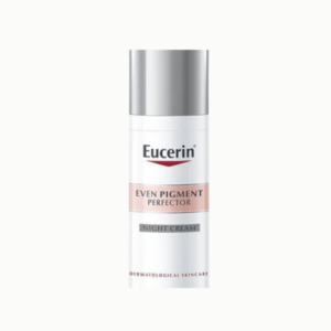 EUCERIN EVEN PIGMENT NIGHT CREAM-eliadiva jordan