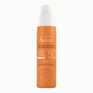 AVENE SPF 50+ SPRAY ADULT 200ML -eliadiva jordan