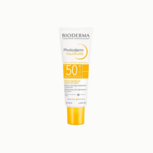 Bioderma Photoderm Max Spf50+ Aquafluid 40Ml