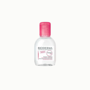 Bioderma Sensibio H2O Micellar Solution 100Mleliadiva jordan