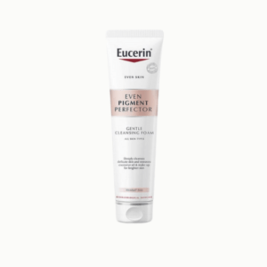 EUCERIN EVEN PIGMENT PERFECTOR CLEANSING FOAM 150ML eliadiva jodan