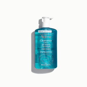 shop AVENE CLEANANCE CLEANSING GEL 400ML -eliadiva jordan