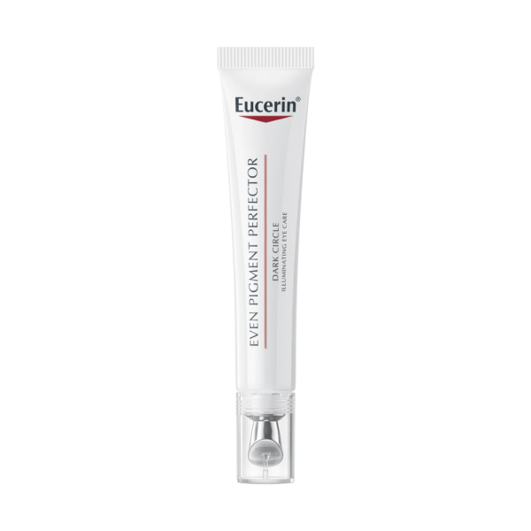 Eucerin Even Pigment Perfector Dark Circle Eye Care 15ml-eliadiva-jordan